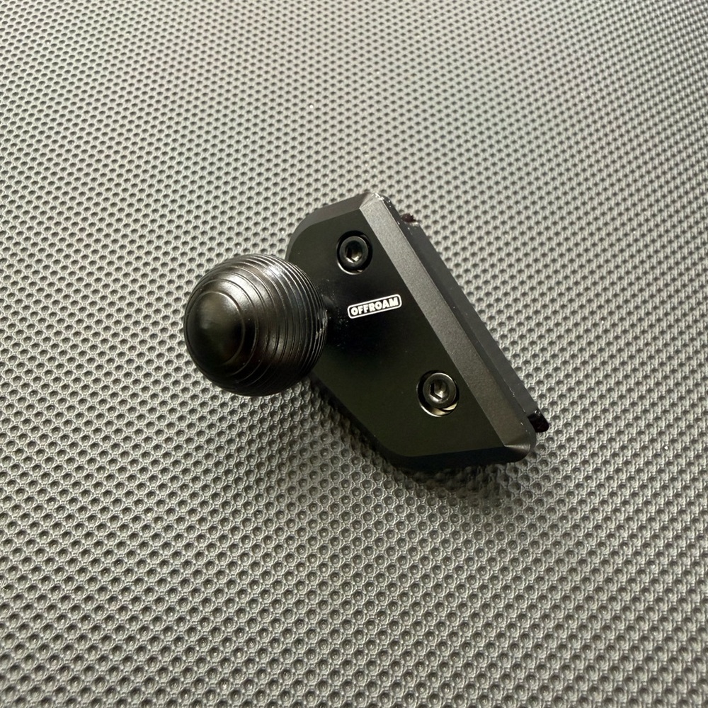 OFFROAM 2021-2026 Toyota Sienna Phone Mount (MOUNT ONLY)